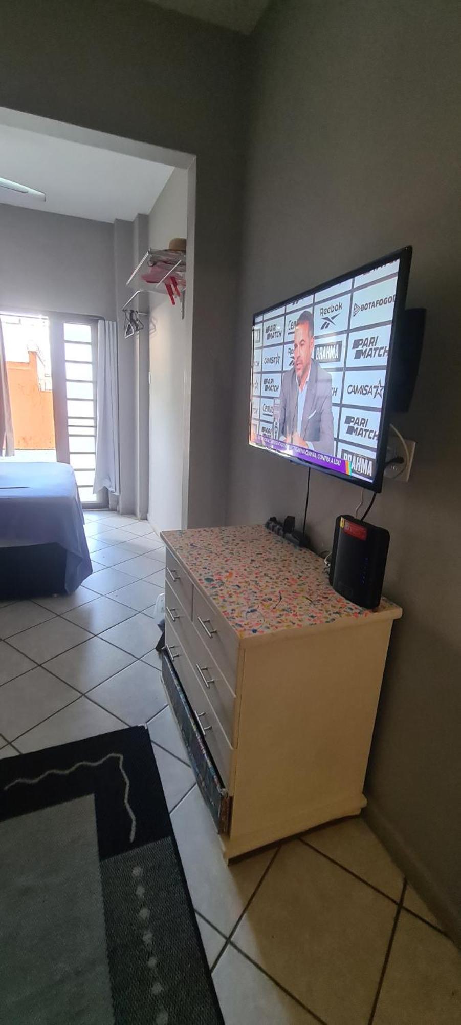 Loft Arpoador Copacabana/ipanema Appartement