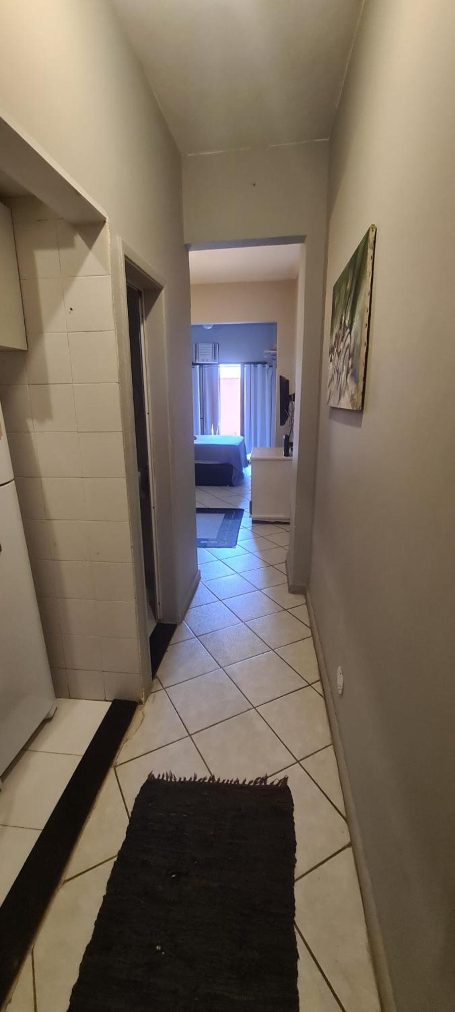 Loft Arpoador Copacabana/ipanema Appartement